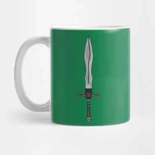 Avo's Tear Sword Mug